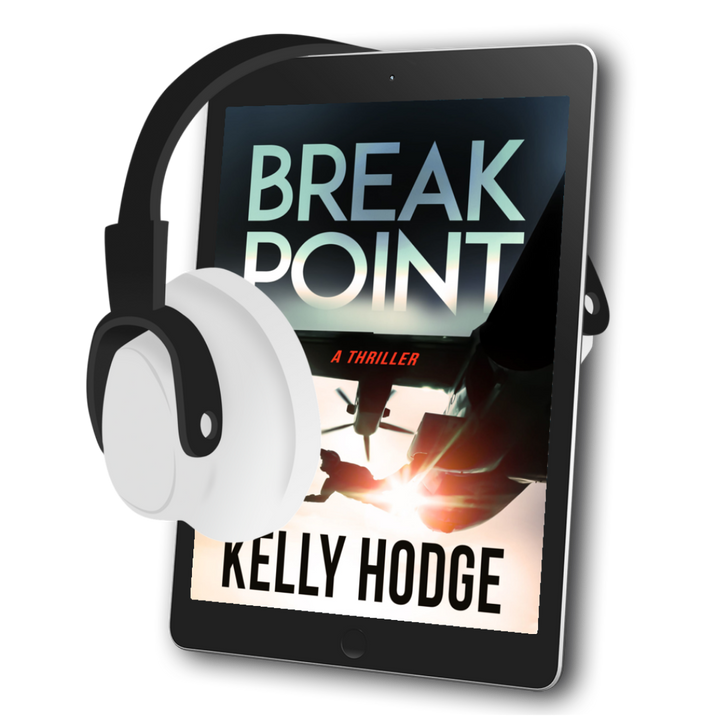 Break Point (Billy Beckett Book 4) by Kelly Hodge