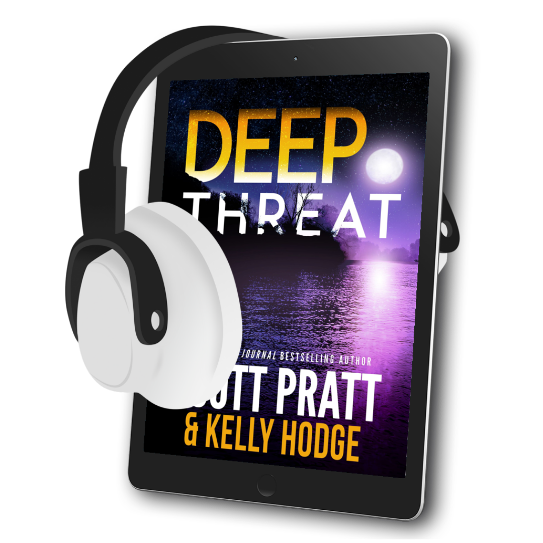 Deep Threat (Billy Beckett Book 1) by Scott Pratt & Kelly Hodge